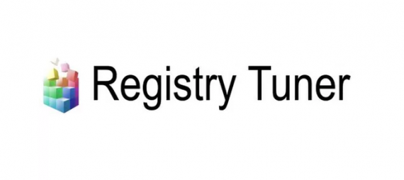 Registry Tuner registry cleaners logo